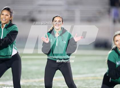 Thumbnail 1 in St. Mary's vs. Vacaville (CIF SJS D2 Playoff Round 2) photogallery.