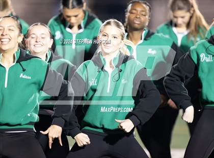 Thumbnail 3 in St. Mary's vs. Vacaville (CIF SJS D2 Playoff Round 2) photogallery.