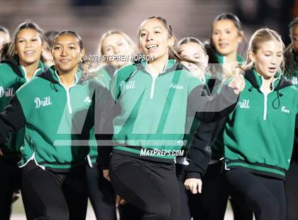 Thumbnail 1 in St. Mary's vs. Vacaville (CIF SJS D2 Playoff Round 2) photogallery.