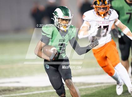 Thumbnail 1 in St. Mary's vs. Vacaville (CIF SJS D2 Playoff Round 2) photogallery.