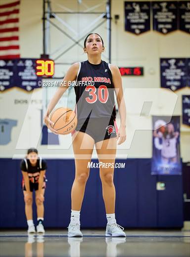 Rio Mesa @ Dos Pueblos