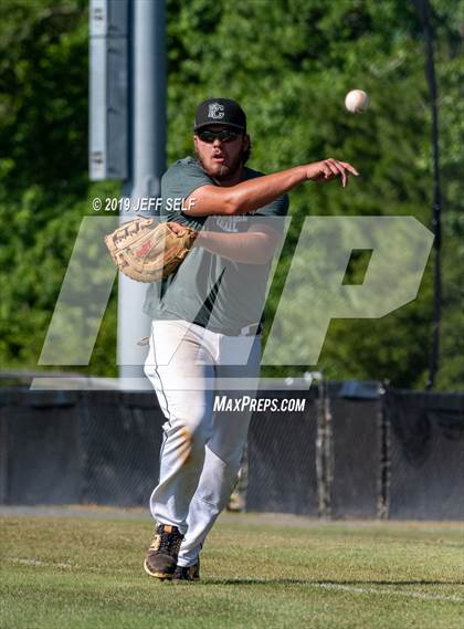 Thumbnail 1 in Prince George @ Hickory (VHSL Class 5A Quarterfinal) photogallery.
