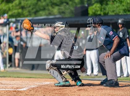 Thumbnail 1 in Prince George @ Hickory (VHSL Class 5A Quarterfinal) photogallery.