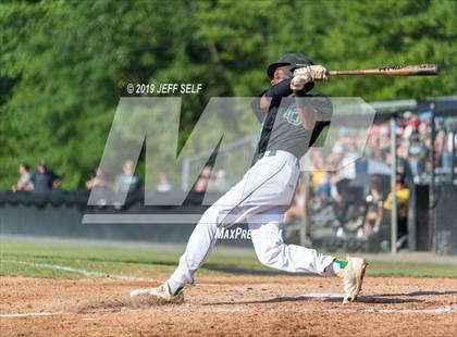 Thumbnail 1 in Prince George @ Hickory (VHSL Class 5A Quarterfinal) photogallery.