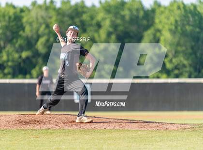 Thumbnail 1 in Prince George @ Hickory (VHSL Class 5A Quarterfinal) photogallery.