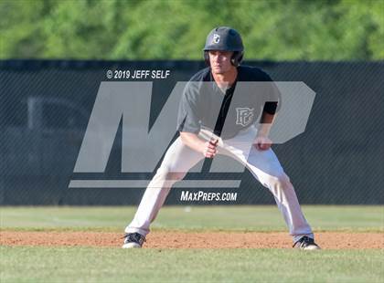 Thumbnail 1 in Prince George @ Hickory (VHSL Class 5A Quarterfinal) photogallery.