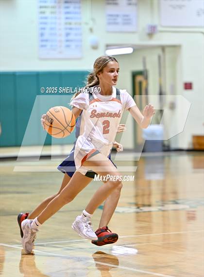 Thumbnail 3 in JV: Osceola @ Seminole photogallery.