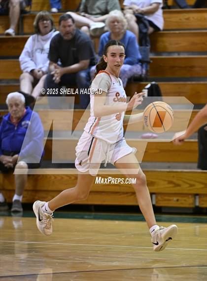 Thumbnail 1 in JV: Osceola @ Seminole photogallery.