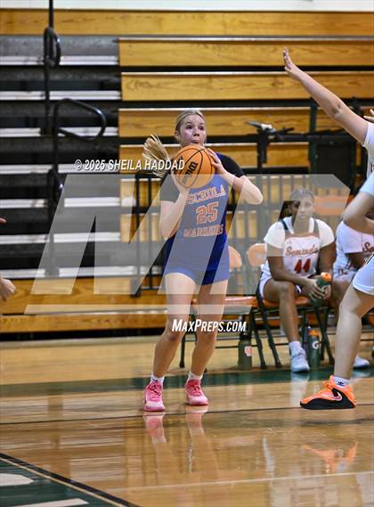 Thumbnail 1 in JV: Osceola @ Seminole photogallery.