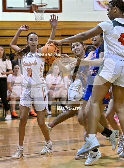 Thumbnail 3 in JV: Osceola @ Seminole photogallery.