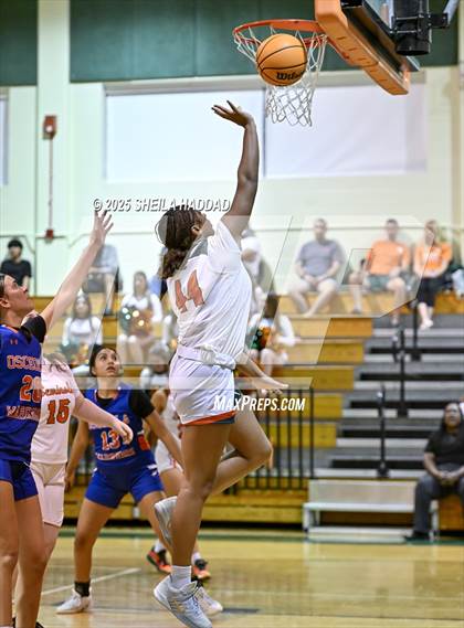 Thumbnail 3 in JV: Osceola @ Seminole photogallery.