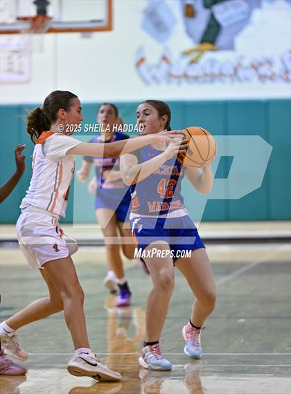 Thumbnail 3 in JV: Osceola @ Seminole photogallery.