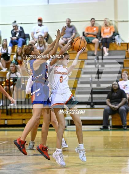 Thumbnail 2 in JV: Osceola @ Seminole photogallery.