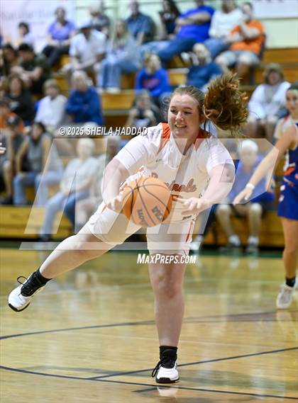 Thumbnail 2 in JV: Osceola @ Seminole photogallery.