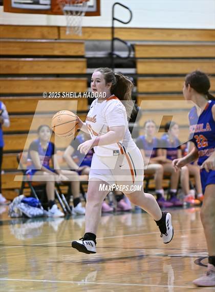 Thumbnail 2 in JV: Osceola @ Seminole photogallery.