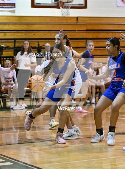 Thumbnail 1 in JV: Osceola @ Seminole photogallery.