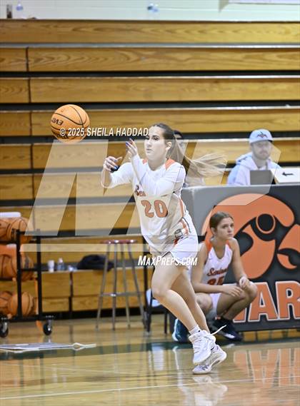 Thumbnail 2 in JV: Osceola @ Seminole photogallery.