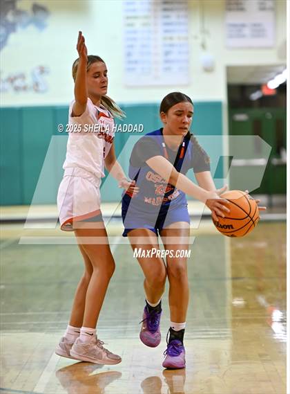 Thumbnail 3 in JV: Osceola @ Seminole photogallery.