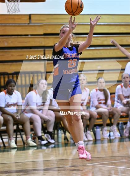 Thumbnail 1 in JV: Osceola @ Seminole photogallery.