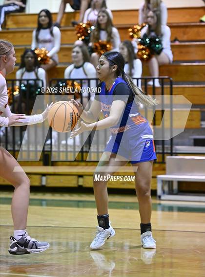 Thumbnail 3 in JV: Osceola @ Seminole photogallery.