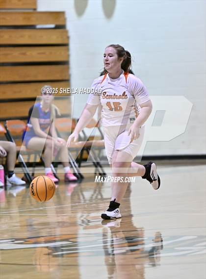 Thumbnail 1 in JV: Osceola @ Seminole photogallery.