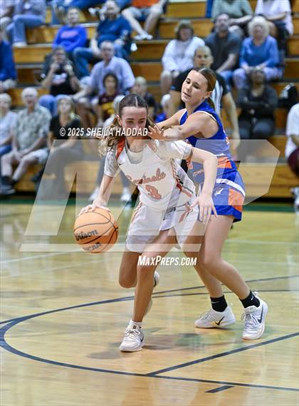 Thumbnail 3 in JV: Osceola @ Seminole photogallery.