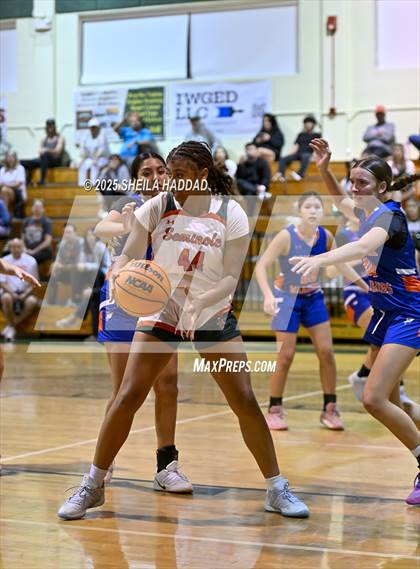 Thumbnail 1 in JV: Osceola @ Seminole photogallery.