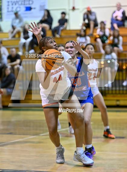 Thumbnail 2 in JV: Osceola @ Seminole photogallery.