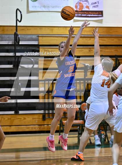 Thumbnail 2 in JV: Osceola @ Seminole photogallery.