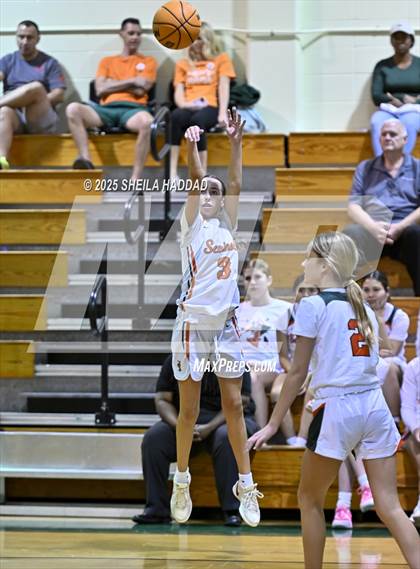 Thumbnail 2 in JV: Osceola @ Seminole photogallery.