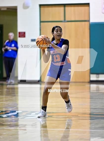 Thumbnail 3 in JV: Osceola @ Seminole photogallery.