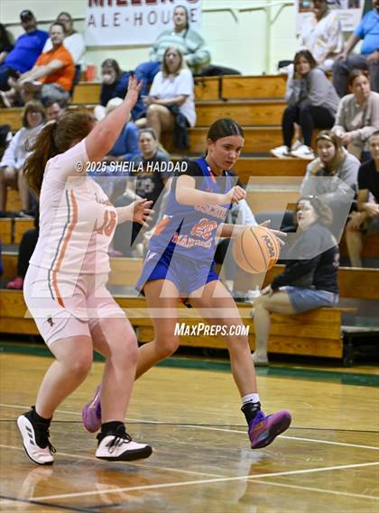 Thumbnail 1 in JV: Osceola @ Seminole photogallery.