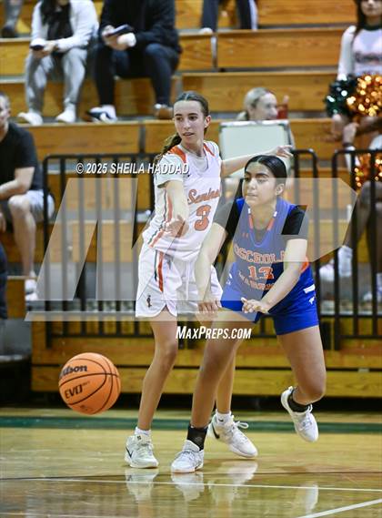 Thumbnail 3 in JV: Osceola @ Seminole photogallery.