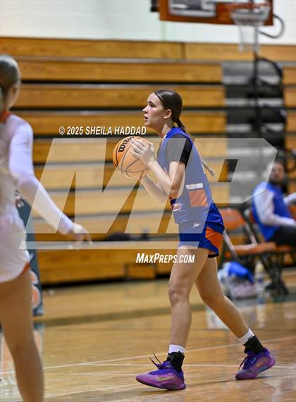 Thumbnail 1 in JV: Osceola @ Seminole photogallery.