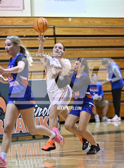 Thumbnail 1 in JV: Osceola @ Seminole photogallery.