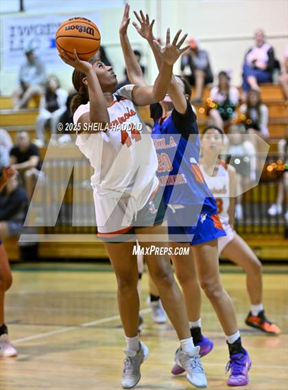 Thumbnail 3 in JV: Osceola @ Seminole photogallery.