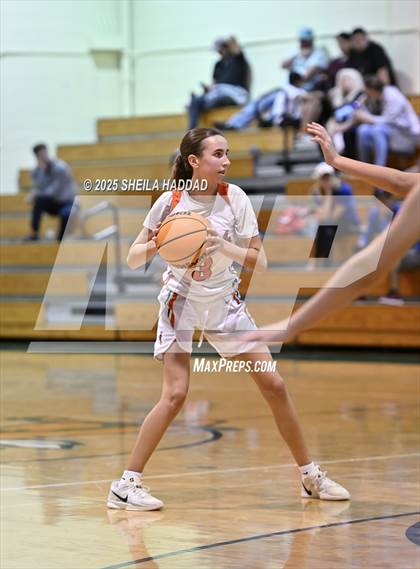 Thumbnail 3 in JV: Osceola @ Seminole photogallery.