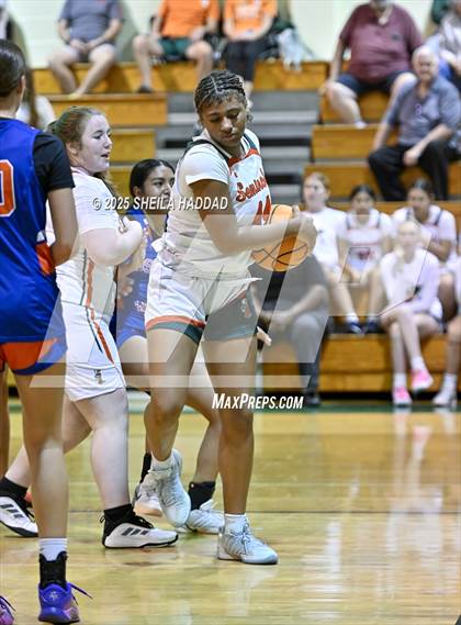 Thumbnail 1 in JV: Osceola @ Seminole photogallery.