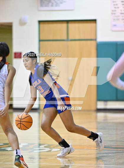 Thumbnail 1 in JV: Osceola @ Seminole photogallery.