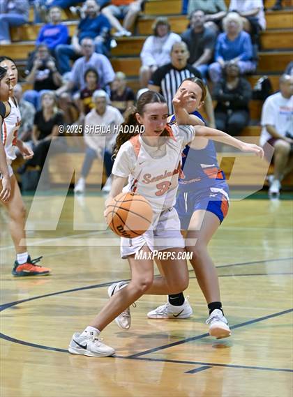 Thumbnail 1 in JV: Osceola @ Seminole photogallery.