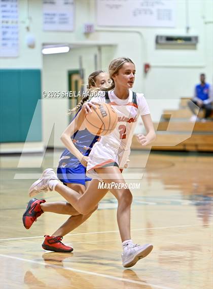 Thumbnail 1 in JV: Osceola @ Seminole photogallery.