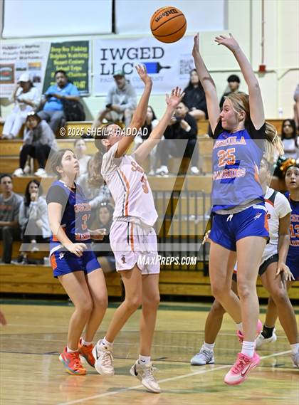 Thumbnail 3 in JV: Osceola @ Seminole photogallery.