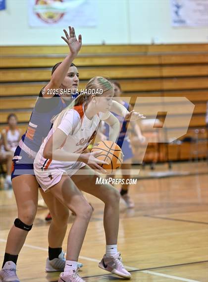 Thumbnail 3 in JV: Osceola @ Seminole photogallery.