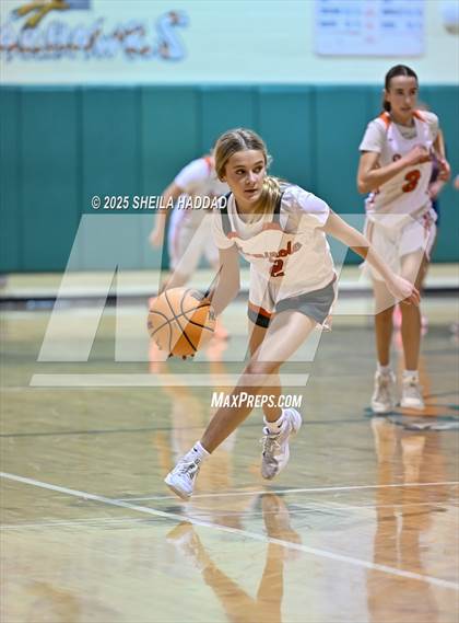 Thumbnail 2 in JV: Osceola @ Seminole photogallery.