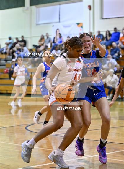 Thumbnail 3 in JV: Osceola @ Seminole photogallery.