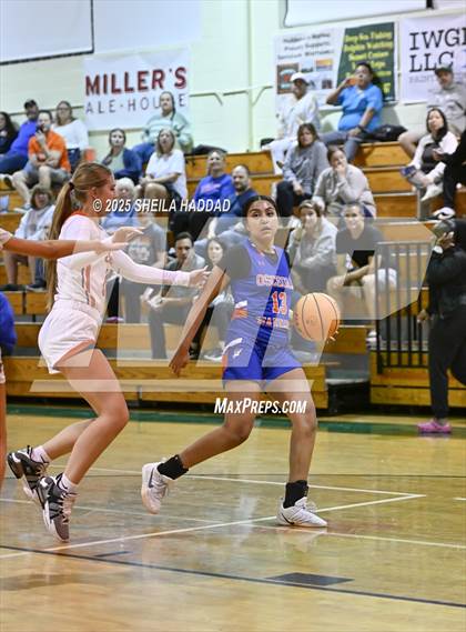 Thumbnail 2 in JV: Osceola @ Seminole photogallery.