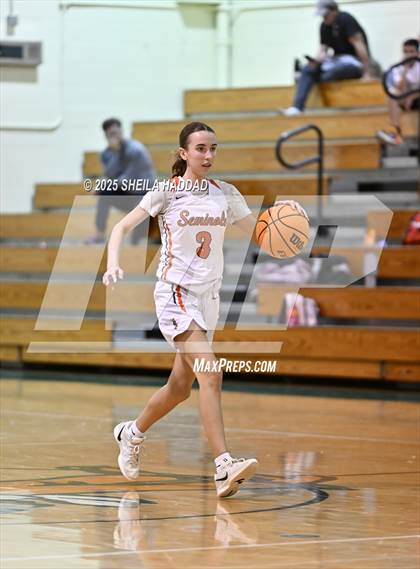 Thumbnail 3 in JV: Osceola @ Seminole photogallery.