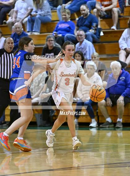 Thumbnail 1 in JV: Osceola @ Seminole photogallery.