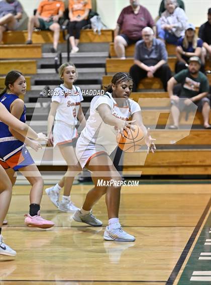 Thumbnail 3 in JV: Osceola @ Seminole photogallery.