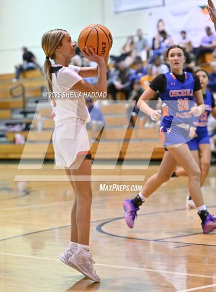 Thumbnail 3 in JV: Osceola @ Seminole photogallery.